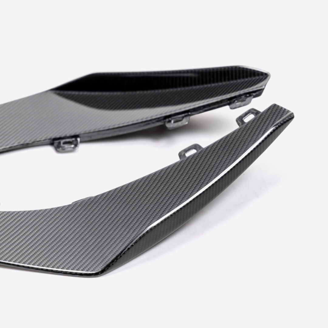 Anderson Composites Carbon Fiber Dive Planes For 2023 Chevrolet C8 Z06_AC-FBC23CHC8Z6_5