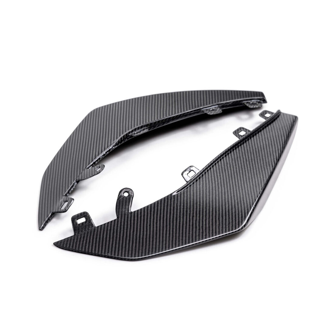 Anderson Composites Carbon Fiber Dive Planes For 2023 Chevrolet C8 Z06_AC-FBC23CHC8Z6_6