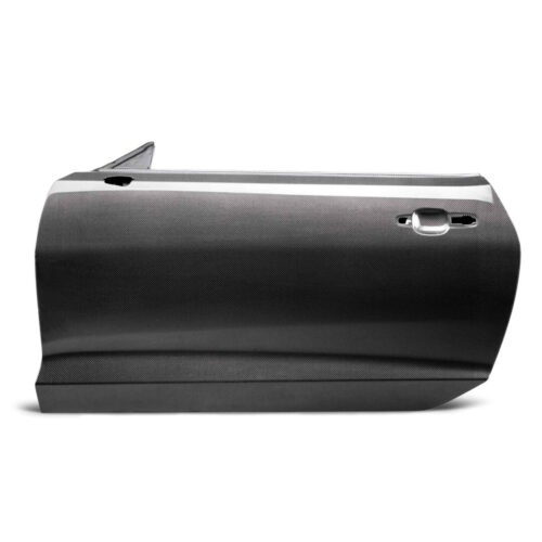 Anderson Composites Carbon Fiber Doors For 2016-2024 Chevrolet Camaro