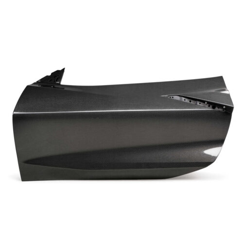 Anderson Composites Carbon Fiber Doors for 2020-2024 Chevrolet Corvette C8