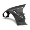 Anderson Composites Carbon Fiber Fenders for 2014-2019 Chevrolet Corvette C7 Stingray AC-FF14CHC7-OE (2)