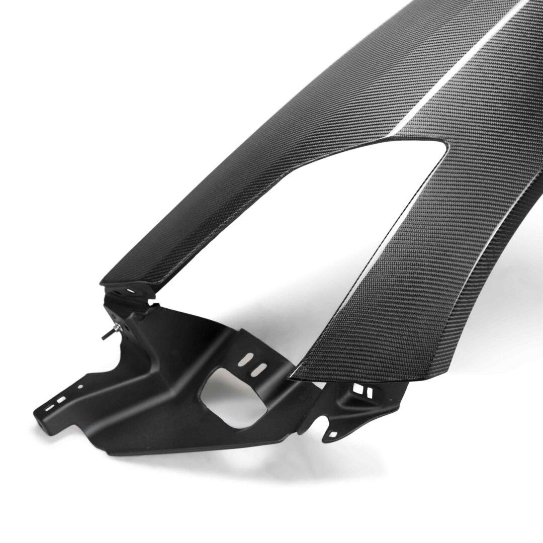 Anderson Composites Carbon Fiber Fenders for 2014-2019 Chevrolet Corvette C7 Stingray AC-FF14CHC7-OE (3)