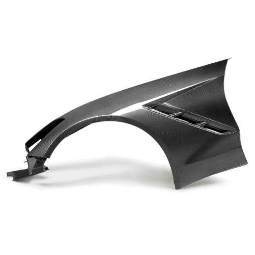 Anderson Composites Carbon Fiber Fenders for 2014-2019 Chevrolet Corvette C7 Stingray