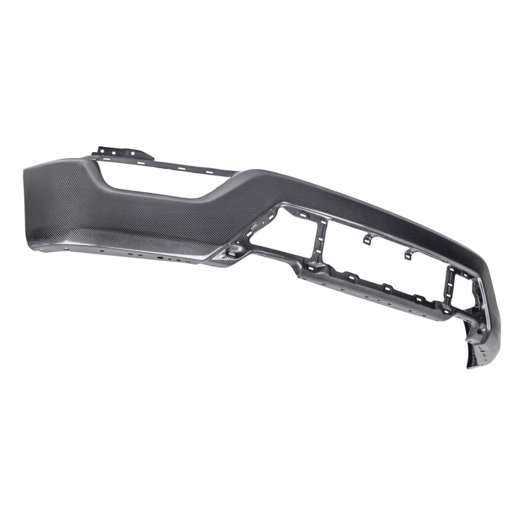 Anderson Composites Carbon Fiber Front Bumper For 2021-2023 Ford F-150_AC-FB21FDF150_2