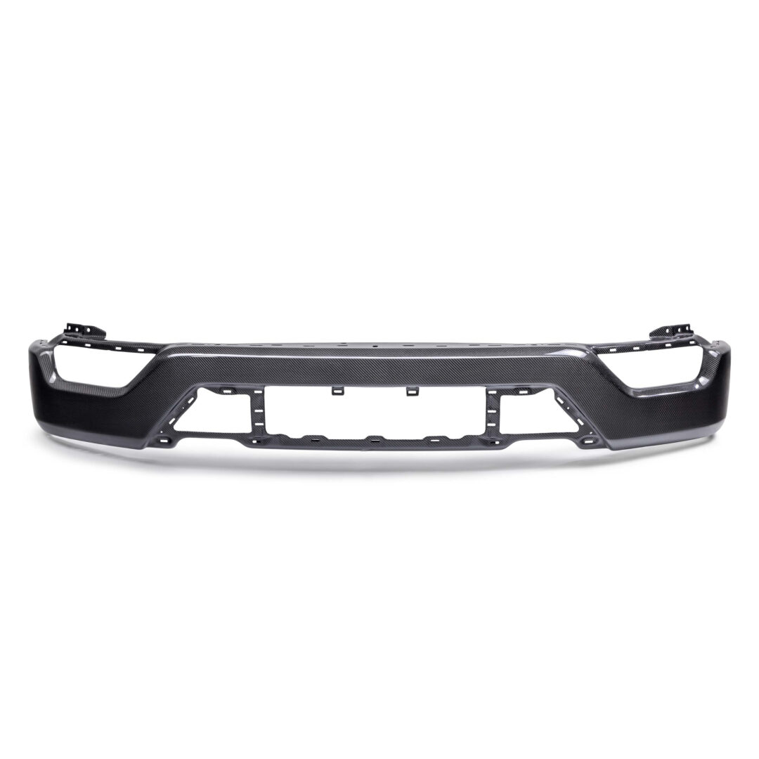 Anderson Composites Carbon Fiber Front Bumper For 2021-2023 Ford F-150_AC-FB21FDF150_3