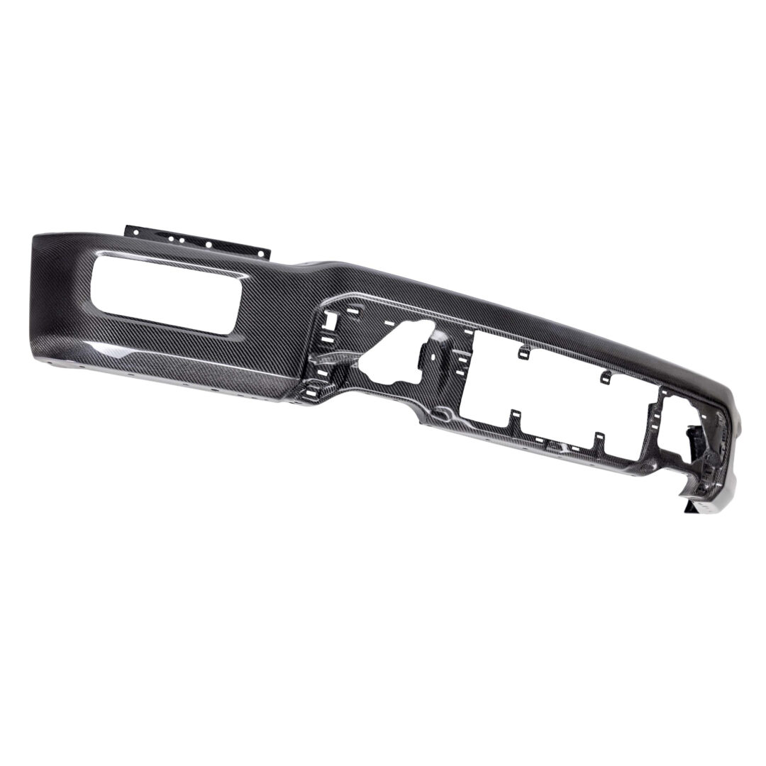 Anderson Composites Carbon Fiber Front Bumper For 2024-2025 Ford F-150_AC-FB24FDF150_2