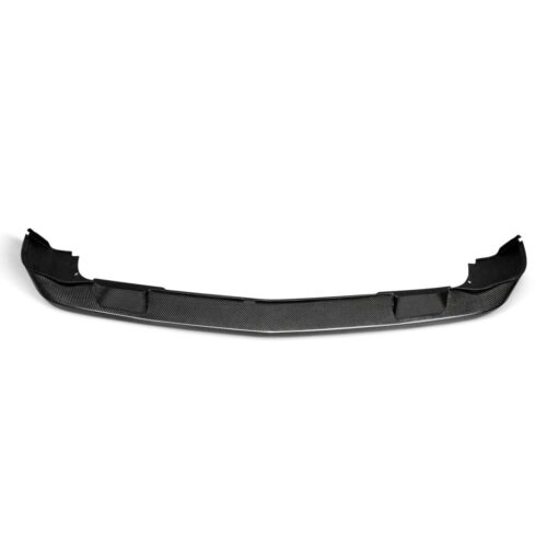 Alternative view of Anderson Composites Carbon Fiber Front Chin Spoiler For 2008-2010 Dodge Challenger
