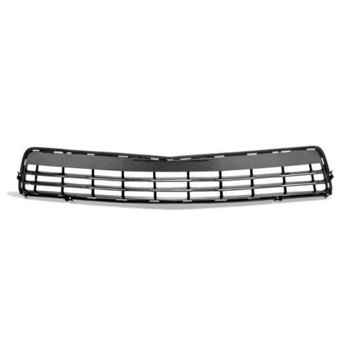 Alternative view of Anderson Composites Carbon Fiber Front Lower Grille for 2014-2015 Chevrolet Camaro SS, 1LE, Z28