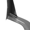 Anderson Composites Carbon Fiber Front Splitter Wickers for 2020-2022 Ford Mustang Shelby GT500 AC-FBC20FDMU500 (3)