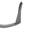 Anderson Composites Carbon Fiber Front Splitter Wickers for 2020-2022 Ford Mustang Shelby GT500 AC-FBC20FDMU500 (4)