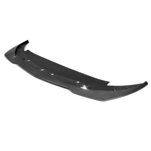Anderson Composites Carbon Fiber Front Splitter for 2015-2020 Ford Mustang GT350R (1PC)