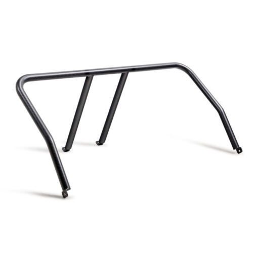 Alternative view of Anderson Composites Carbon Fiber Harness Bar for 2015-2025 Ford Mustang