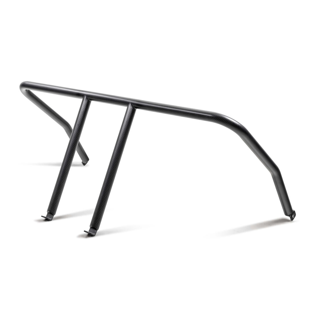 Anderson Composites Carbon Fiber Harness Bar for 2015-2025 Ford Mustang_AC-HB15FDMU_ 3