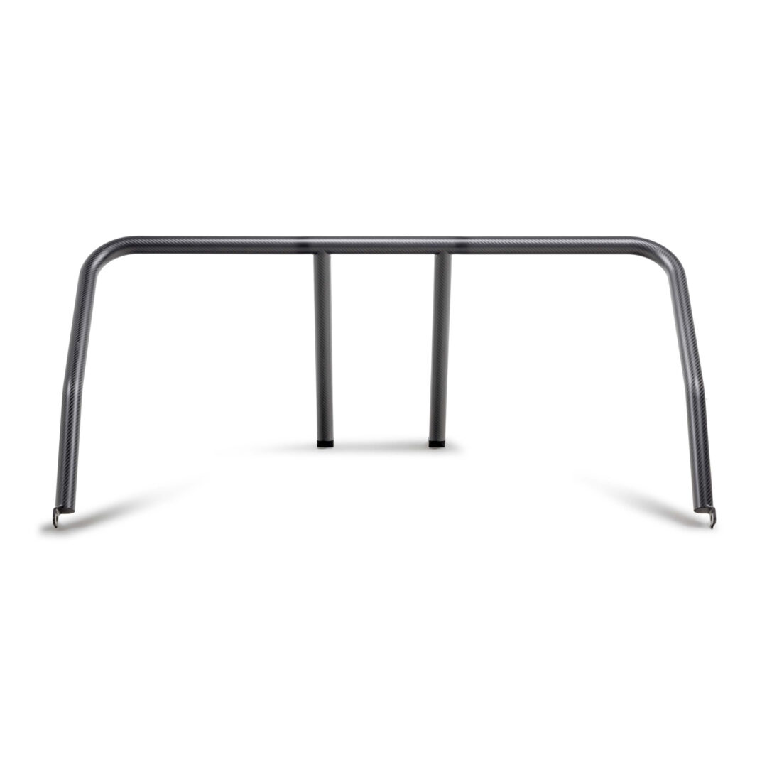 Anderson Composites Carbon Fiber Harness Bar for 2015-2025 Ford Mustang_AC-HB15FDMU_4