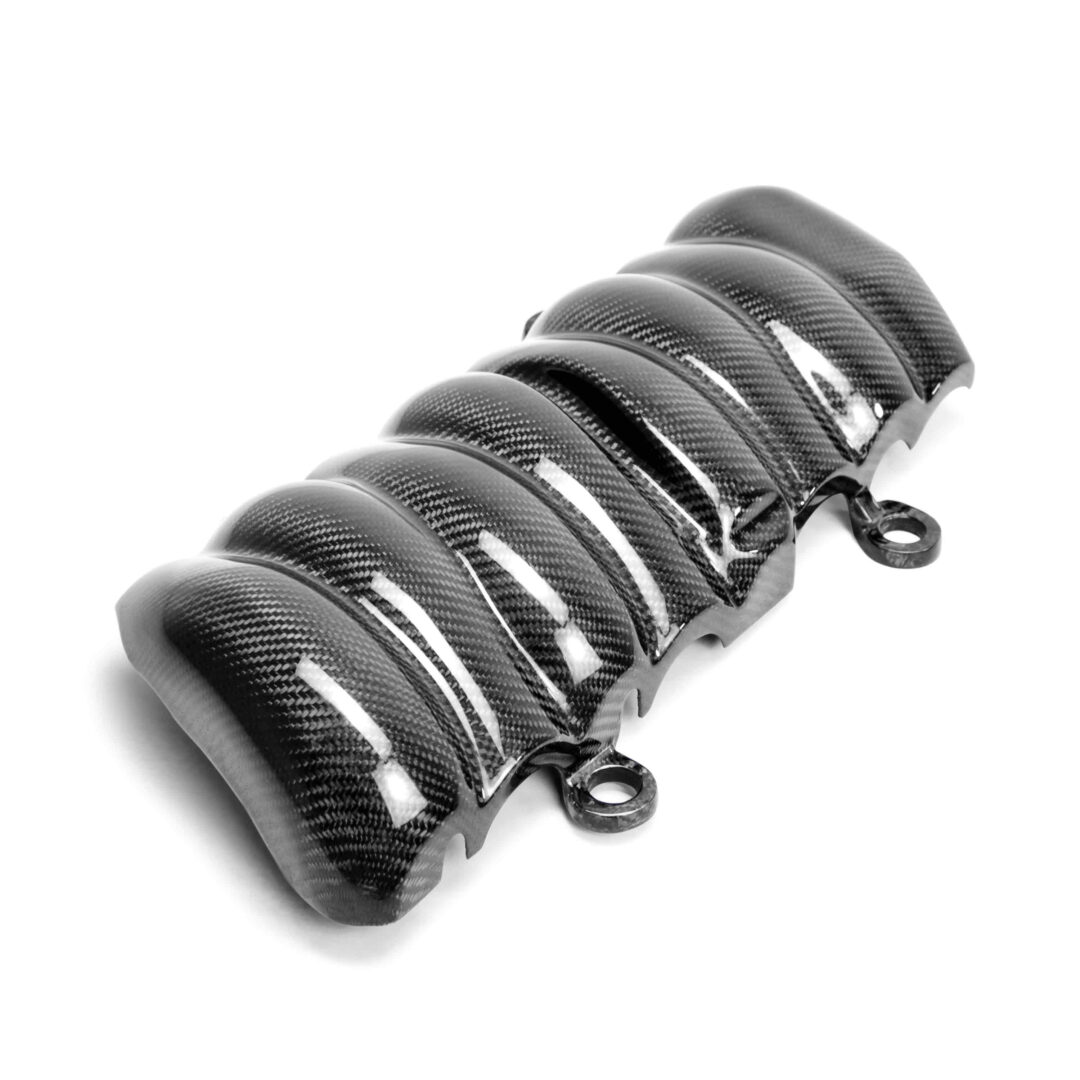 Anderson Composites Carbon Fiber Plenum Cover For Ls3 Engines_AC-LSMEC-LS3