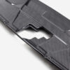 Anderson Composites Carbon Fiber Radiator Cover For 2024-2025 Ford Mustang_AC-CP24FDMU_4