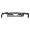 Anderson Composites Carbon Fiber Rear Diffuser for 2020-2022 Ford Mustang Shelby GT500 AC-RL20FDMU500 (1)