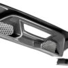 Anderson Composites Carbon Fiber Rear Diffuser for 2020-2022 Ford Mustang Shelby GT500 AC-RL20FDMU500 (2)