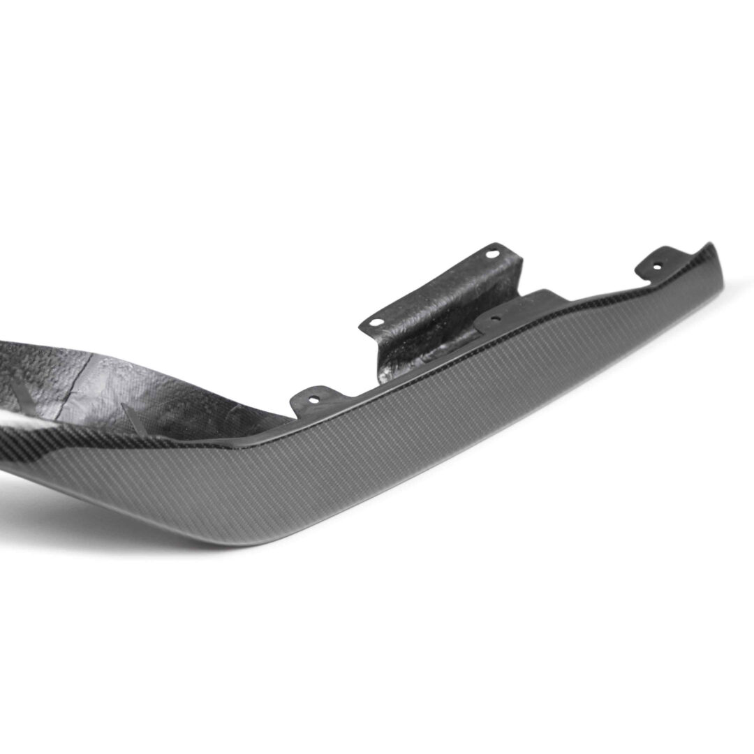 Anderson Composites Carbon Fiber Rear Diffuser for 2020-2022 Ford Mustang Shelby GT500 AC-RL20FDMU500 (4)