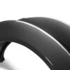 Anderson Composites Carbon Fiber Rear Fender Flares For 2018-2023 Dodge Challenger Widebody AC-FLR18DGCHHC-R_3