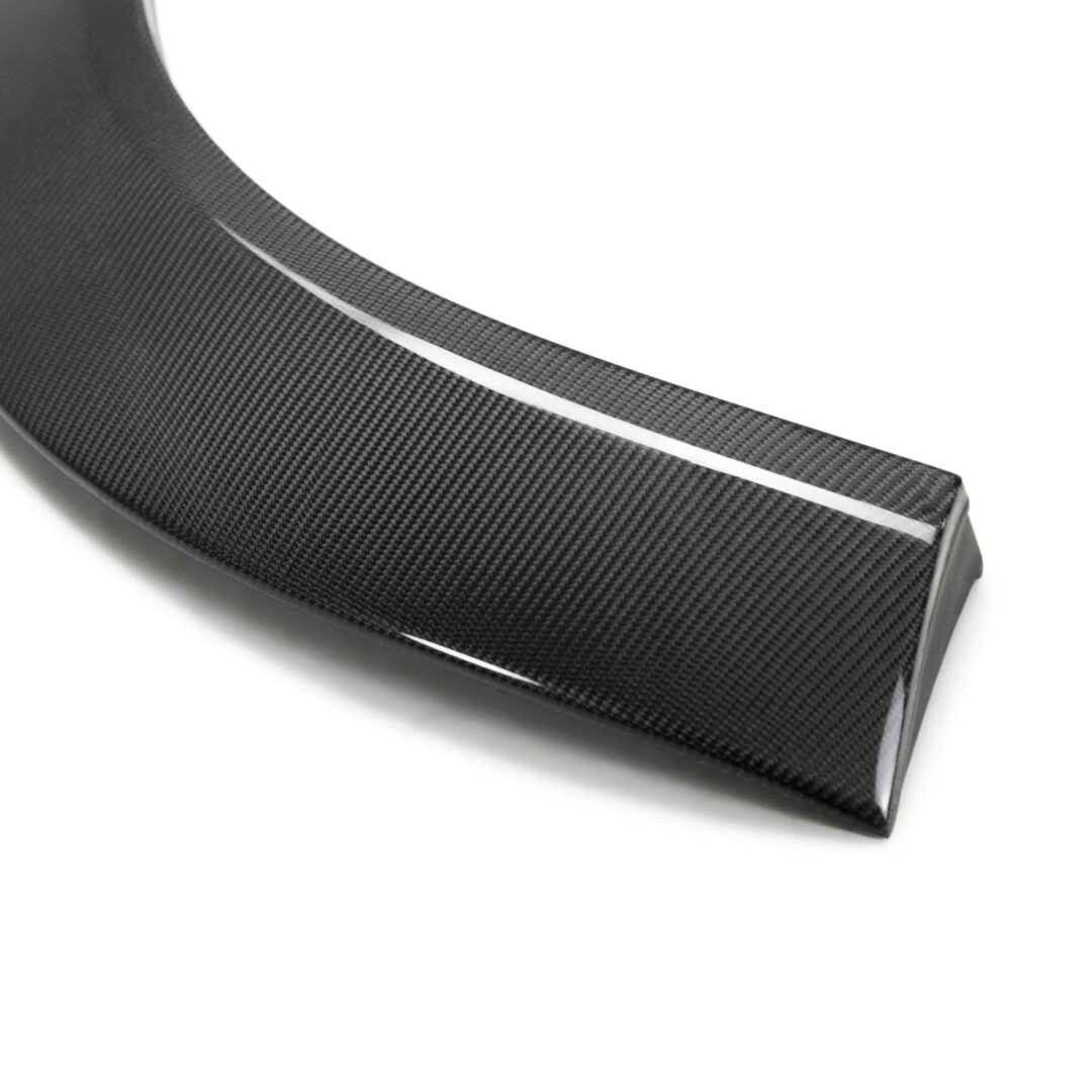 Anderson Composites Carbon Fiber Rear Fender Flares For 2018-2023 Dodge Challenger Widebody AC-FLR18DGCHHC-R_5