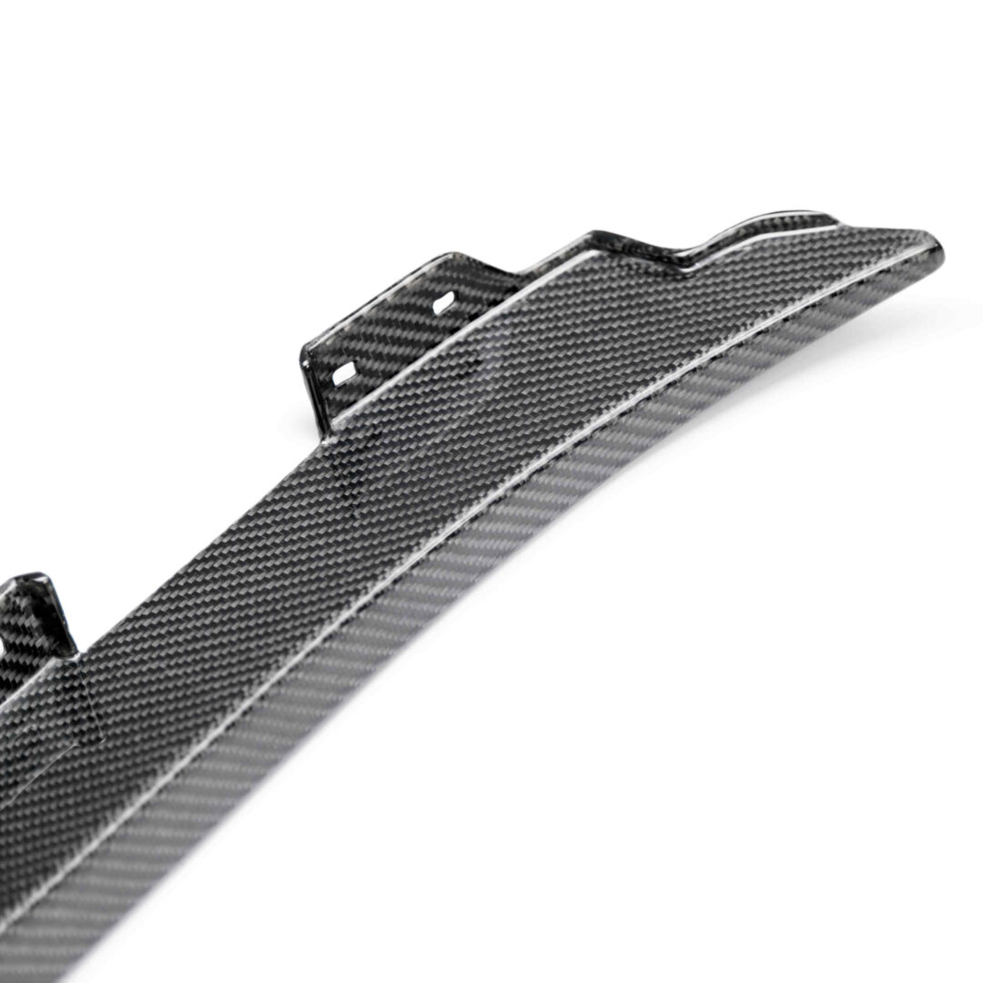 Anderson Composites Carbon Fiber Rear Splash Guards for 2020-2022 Ford Mustang Shelby GT500 AC-RMG20FDMU500 (3)