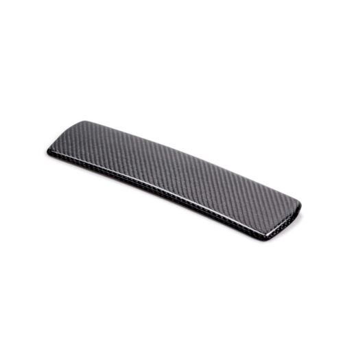 Anderson Composites Carbon Fiber Spoiler Applique For 2024-2025 Ford Mustang