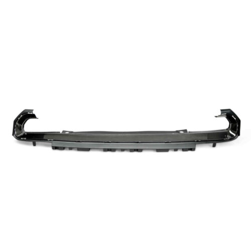 Alternative view of Anderson Composites Carbon Fiber Tail Light Surround for 2008-2014 Dodge Challenger