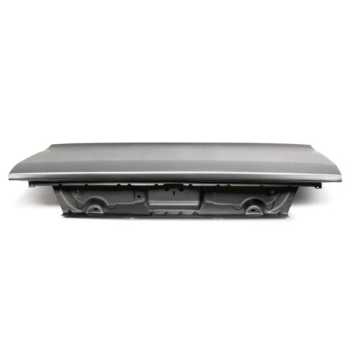 Alternative view of Anderson Composites Dry Carbon Decklid For 2008-2023 Dodge Challenger