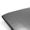 Anderson Composites Dry Carbon Decklid For 2008-2023 Dodge Challenger AC-TL0910DGCH-OE-DRY_4