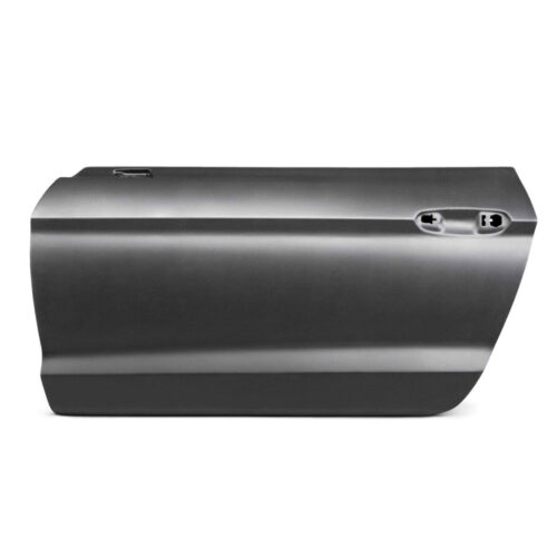 Anderson Composites Dry Carbon Doors For 2015-2023 Ford Mustang
