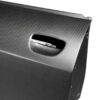Anderson Composites Dry Carbon Fiber Doors For 2015-2023 Dodge Challenger AC-DD0910DGCH-DRY_5