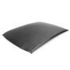 Anderson Composites Dry Carbon Fiber Roof Replacement For 2008-2020 Dodge Challenger AC-CR0910DGCH-DRY_1