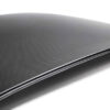 Anderson Composites Dry Carbon Fiber Roof Replacement For 2008-2020 Dodge Challenger AC-CR0910DGCH-DRY_4