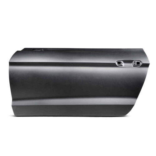 Anderson Composites Fiberglass Doors For 2015-2023 Ford Mustang