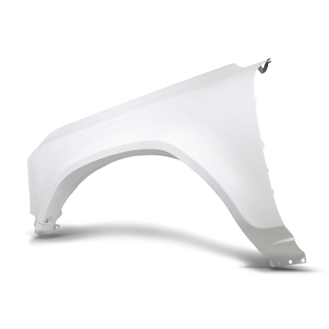 Anderson Composites Fiberglass Front Fenders For 2021-2023 Ford Bronco 2DR & 4DR (2 Rise & 2.5 Wider) AC-FF21FDBR-W-GF_1