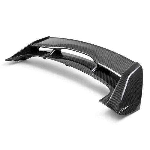 Anderson Composites Focus RS Carbon Fiber Rear Spoiler For 2012-2018 Ford Focus Hatchback