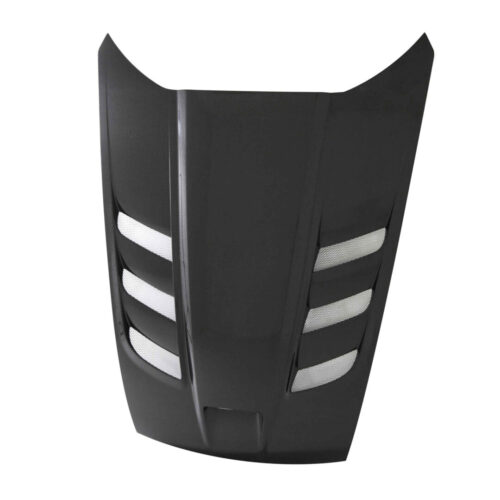 Anderson Composites Type-ACR Carbon Fiber Hood For 2003-2010 Dodge Viper