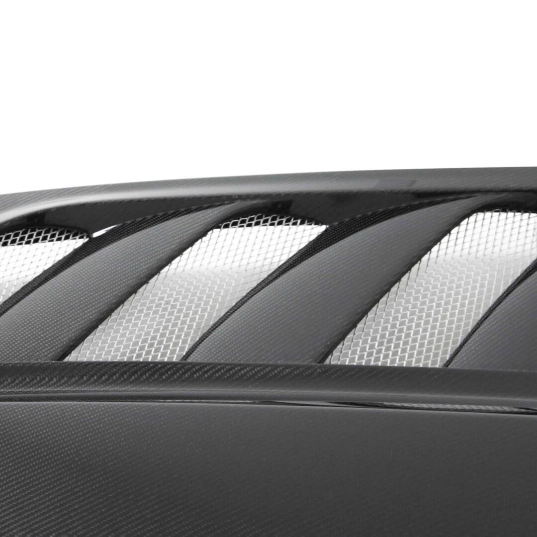 Anderson Composites Type-ACR Carbon Fiber Hood For 2003-2010 Dodge Viper AC-HD0309DGVIP-ACR_4