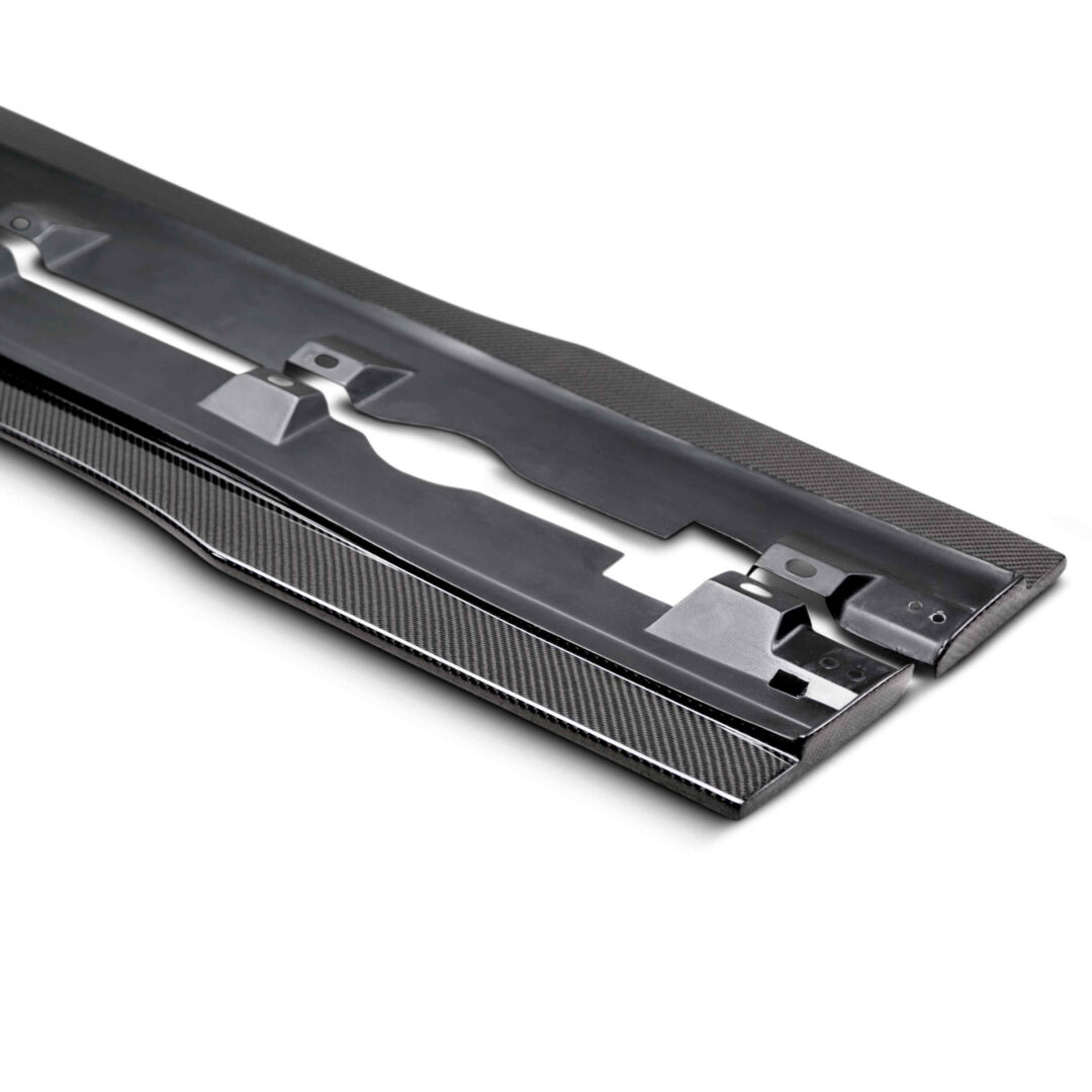 Anderson Composites Type-AR Carbon Fiber Rocker Panels For 2016-2018 Ford Focus RS_AC-SS16FDFO-AR_2