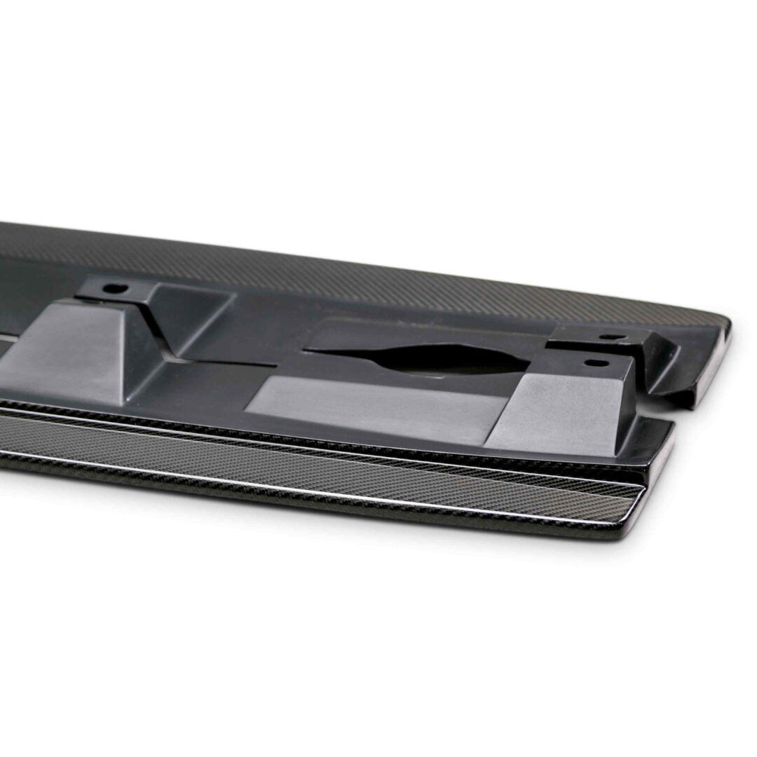 Anderson Composites Type-AR Carbon Fiber Rocker Panels For 2016-2018 Ford Focus RS_AC-SS16FDFO-AR_3