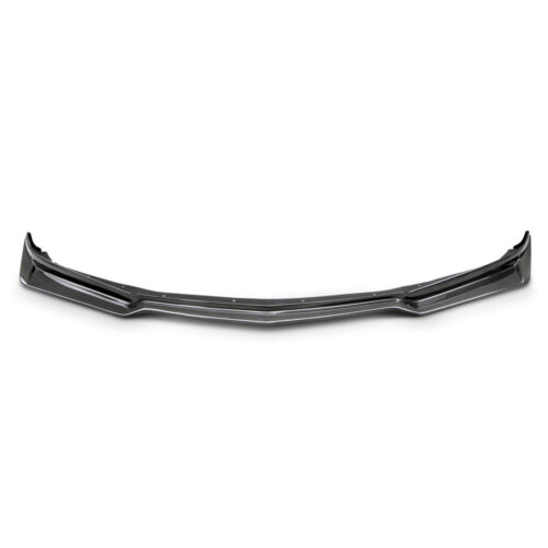 Alternative view of Anderson Composites Type-AZ Carbon Fiber Front Chin Spoiler For 2016-2024 Chevrolet Camaro SS