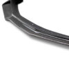 Anderson Composites Type-AZ Carbon Fiber Front Chin Spoiler For 2016-2024 Chevrolet Camaro SS_AC-FL16CHCAM-AZ_2