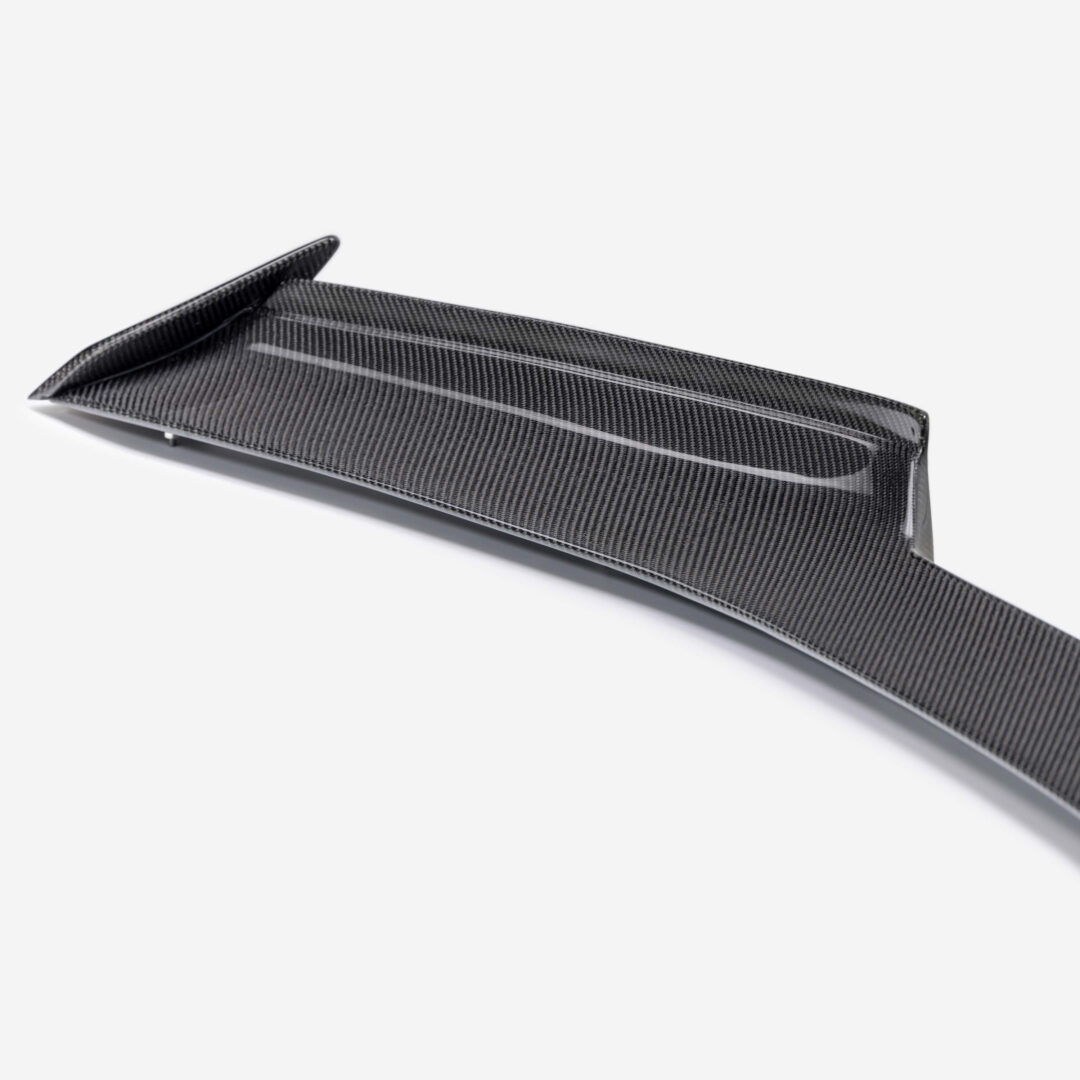 Anderson Composites Type-AZ Carbon Fiber Rear Spoiler For 2023-2024 Chevrolet C8 Z06_AC-RS23CHC8Z6-AZ_3