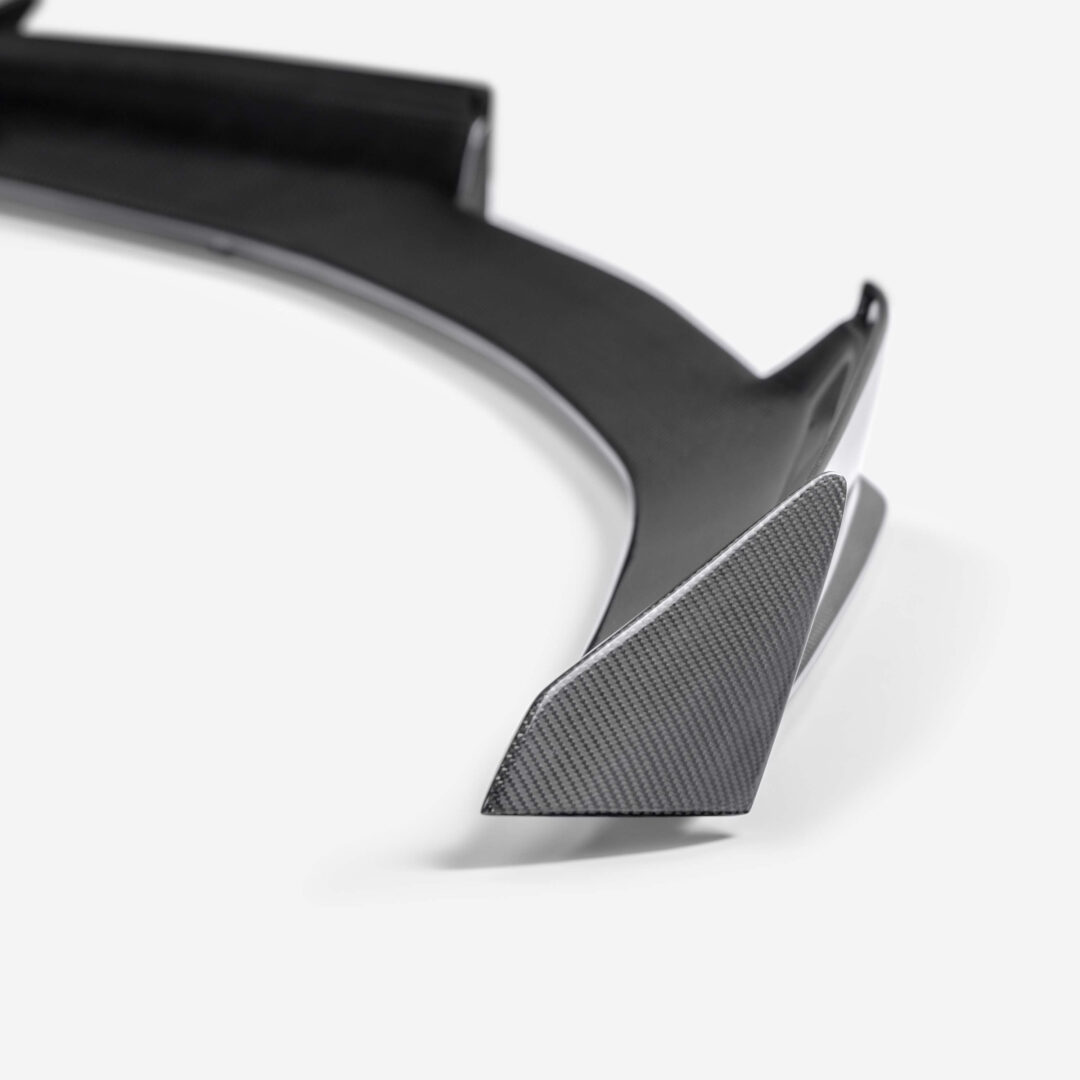 Anderson Composites Type-AZ Carbon Fiber Rear Spoiler For 2023-2024 Chevrolet C8 Z06_AC-RS23CHC8Z6-AZ_4