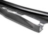 Anderson Composites Type-AZ Carbon Fiber Rocker Panel For 2016-2024 Chevrolet Camaro_AC-SS16CHCAM-AZ_2