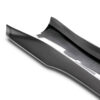 Anderson Composites Type-AZ Carbon Fiber Rocker Panel For 2016-2024 Chevrolet Camaro_AC-SS16CHCAM-AZ_3