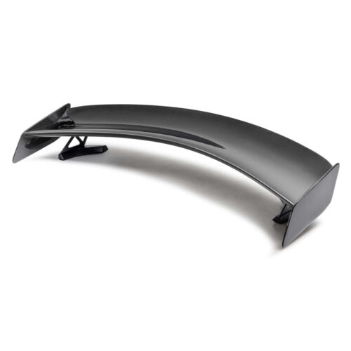 Anderson Composites Type-GT5 Carbon Fiber Rear Wing For 2024-2025 Ford Mustang