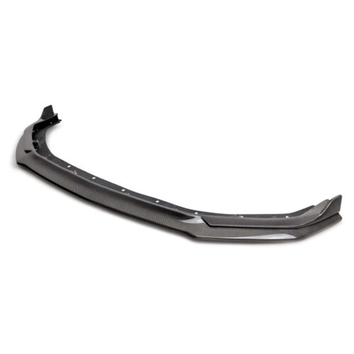 Anderson Composites Type-GT5 Front Splitter For 2024 Ford Mustang GT