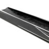 Anderson Composites Type-MB Carbon Fiber Rocker Panels For 2020-2024 Chevrolet C8 AC-SS20CHC8-MB_5